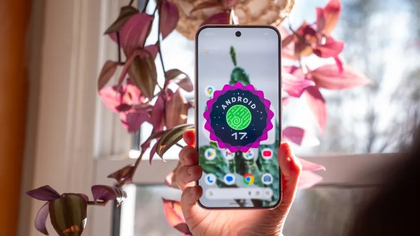 جوجل تطلق التحديث الأول لنظام Android 17 قبل الإصدار النهائي
