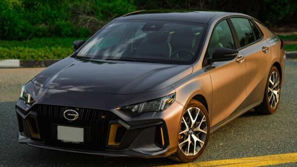 جي أي سي إمباو 2026: تعرف على المواصفات الجديدة