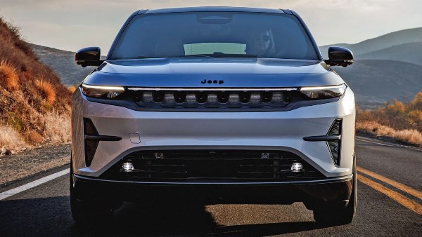 جيب تتخلى عن أشهر سياراتها بسبب تراجع المبيعات