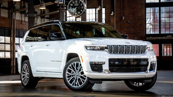 جيب تواجه اتهامات ببيع سيارات مستعملة كأنها جديدة