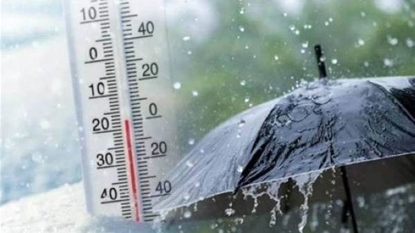 حالة الطقس في مصر اليوم الإثنين 20 أبريل 2026