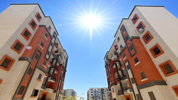 حجز شقق الإسكان الاجتماعي 2026 لدعم محدودي الدخل