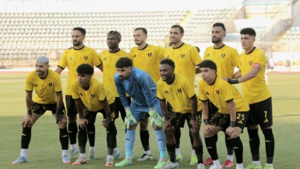 حسني عبد ربه يراقب حالة لاعب الإسماعيلي الصحية