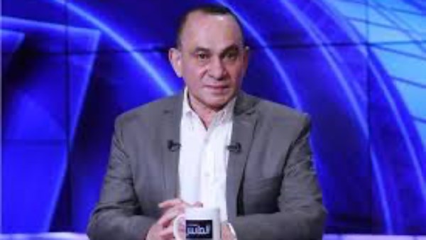 حمادة عبد اللطيف: التحكيم ليس سببًا و الزمالك حقق نصف الحلم