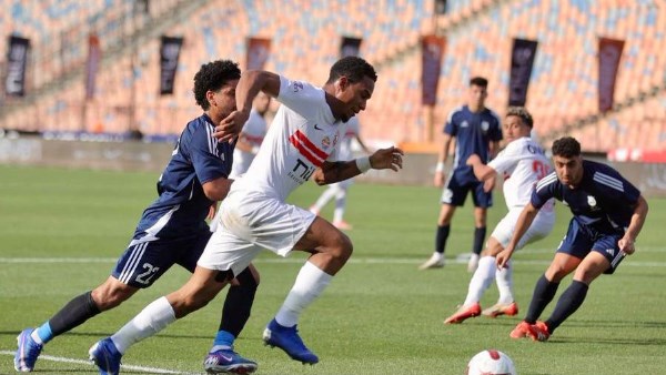 حمادة عبداللطيف يتوقع فوز الزمالك على الأهلي في القمة