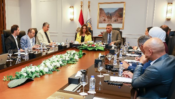 حماية الشعاب المرجانية وتنظيم سياحة الغوص في جنوب سيناء