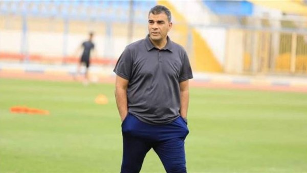 حمزة الجمل: تعادل إنبي مع الزمالك لم يكن للانتقام