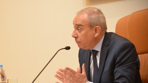 حملة توعوية من هيئة الاستعلامات لترشيد استهلاك الطاقة