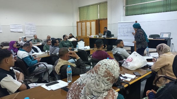 «حياة كريمة» تدعم 120 قرية في صعيد مصر وتؤسس 120 شركة ناشئة