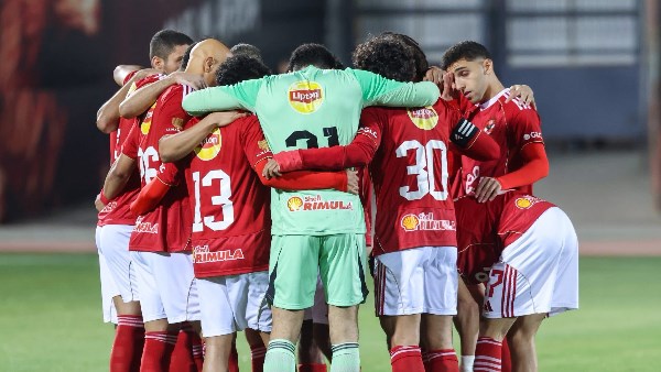 خالد جاد الله: الأهلي يعاني هجوميًا ويتوقع فوزه على الزمالك