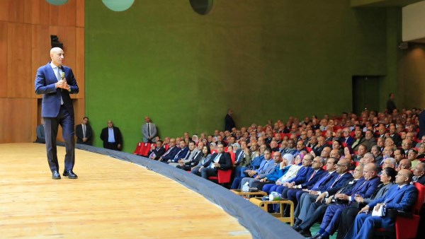 خطة لإنهاء نظام الفترة المسائية بالمدارس الابتدائية بحلول 2027