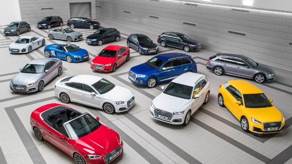 خطوات استخراج رخصة السيارة في 2026