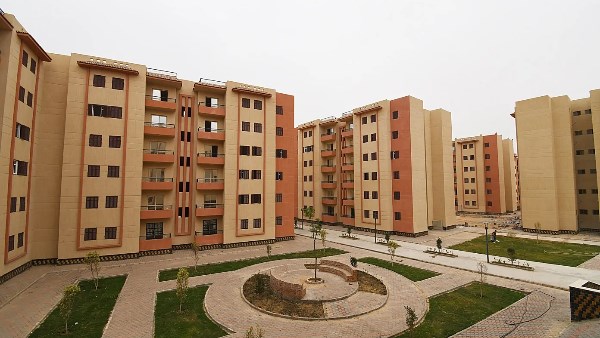 خطوات حجز وحدات الإسكان الاجتماعي 2026