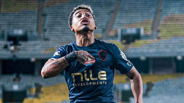 خوان بيزيرا يتألق كعنصر رئيسي للزمالك ضد بيراميدز