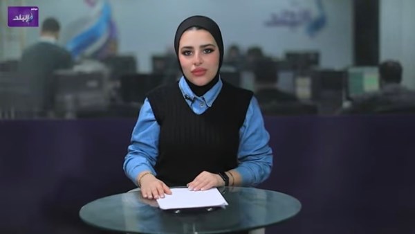 درجات الحرارة المتوقعة في مصر اليوم