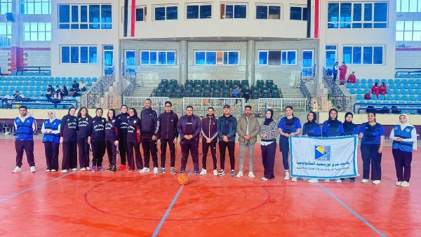 دعم القيادة السياسية يعزز التعليم العالي في سيناء بذكرى التحرير