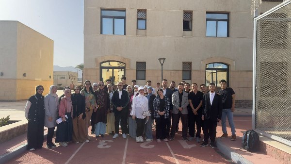 دعم القيادة السياسية يعزز التعليم العالي في سيناء ومدن القناة بمناسبة ذكرى تحرير سيناء