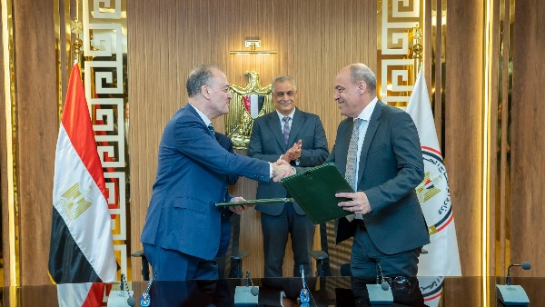 دمج الذكاء الاصطناعي في شركات الإنتاج الحربي بمصر