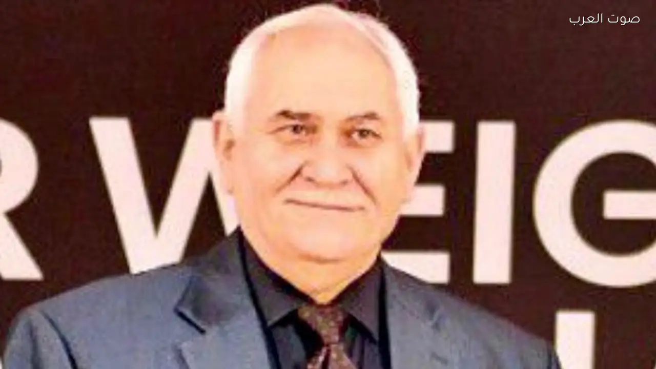 رئيس الاتحاد الدولي لرفع الأثقال يصل القاهرة لحضور مونديال الإسماعيلية