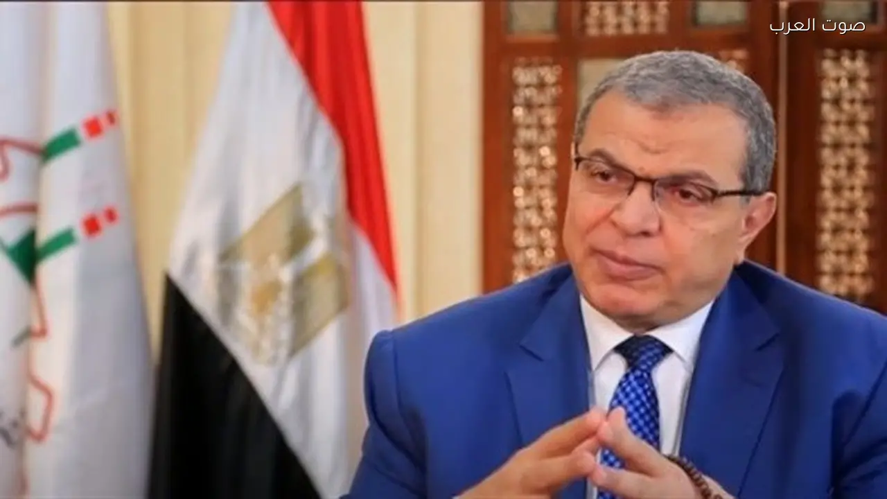 رئيس “القوى العاملة” بالنواب: كلمة السيسي تعزز دور عمال مصر في الاقتصاد