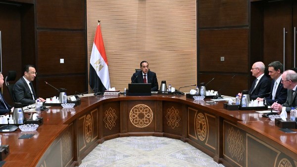 رئيس الوزراء: توسعات فاليو تعزز التكنولوجيا في صناعة السيارات بمصر