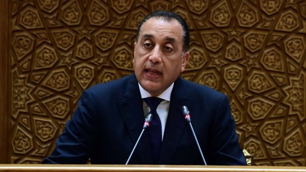 رئيس الوزراء يوجه كلمة لمجلس النواب حول فترة عدم اليقين بالمنطقة