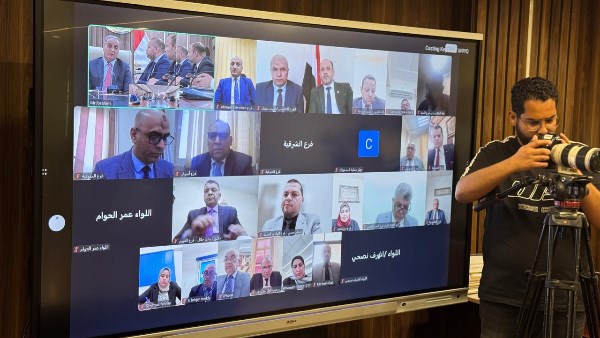 رئيس حماية المستهلك: ضبط 3475 قضية عبر 1358 حملة