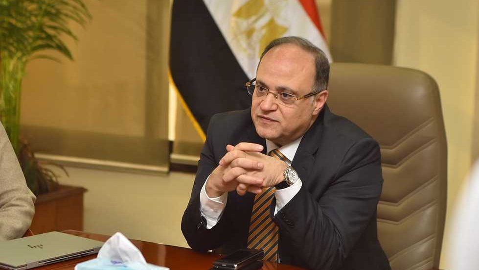 رئيس هيئة الدواء: مصر تصدر أدوية بقيمة 1.3 مليار دولار سنوياً