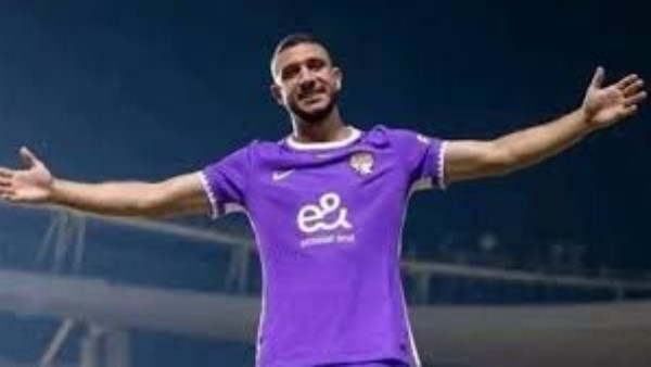 ربيعة وشباب الأهلي أمام اختبار سهل في الدوري الإماراتي