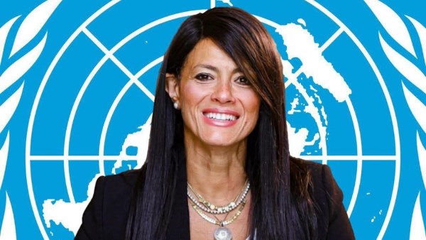 رداد: تعيين المشاط بالأمم المتحدة إنجاز جديد للكفاءات المصرية