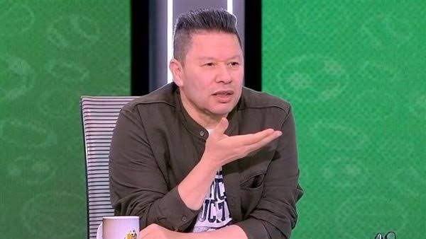 رضا عبد العال ينتقد صفقات الأهلي ويصف خسارته بثلاثية بالفضيحة