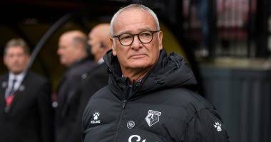 روما يؤكد رحيل رانييري رسمياً من النادي