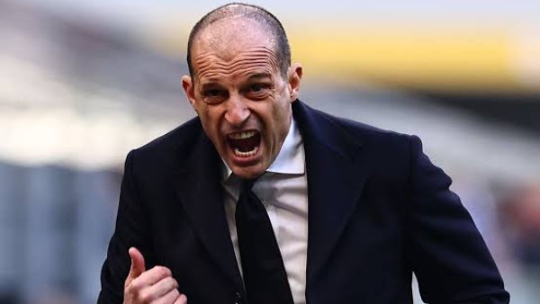 ريال مدريد يرشح أليجري لخلافة أربيلوا