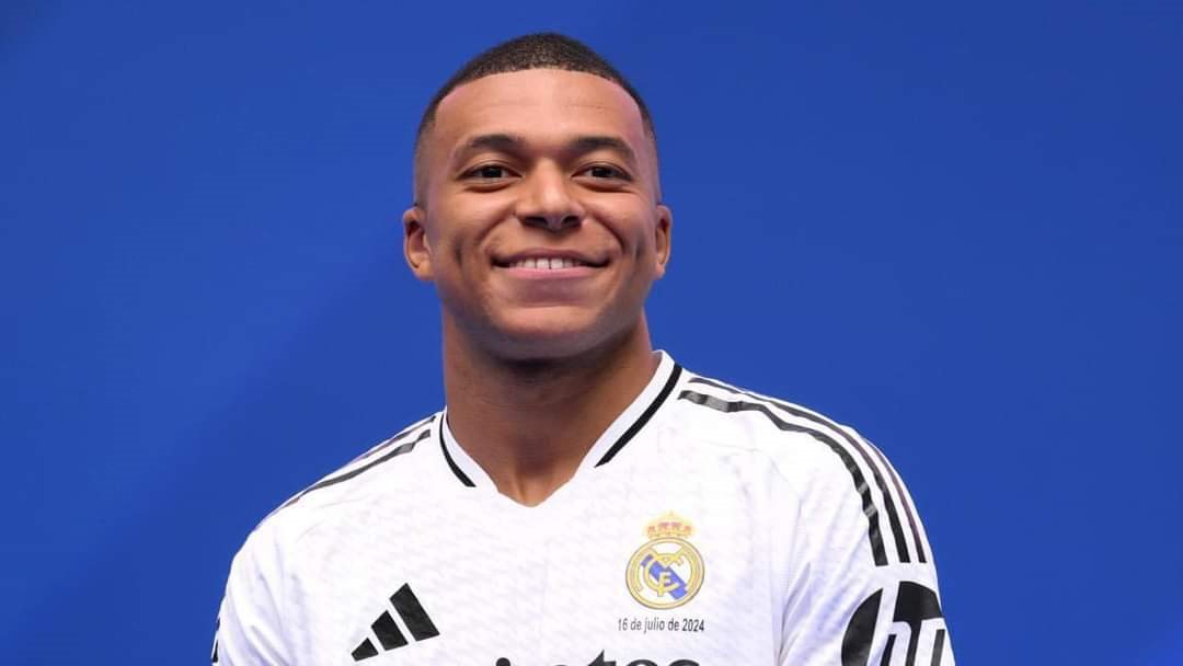 ريال مدريد يكشف عن إصابة مبابي واستبعاده من مونديال 2026