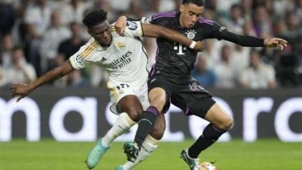 ريال مدريد يواجه ألافيس في مباراة حاسمة بالدوري الإسباني