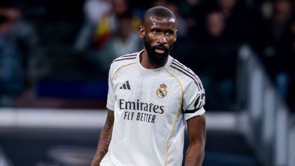 ريكو ينتقد روديجر بعد شهر من مواجهة خيتافي وريال مدريد