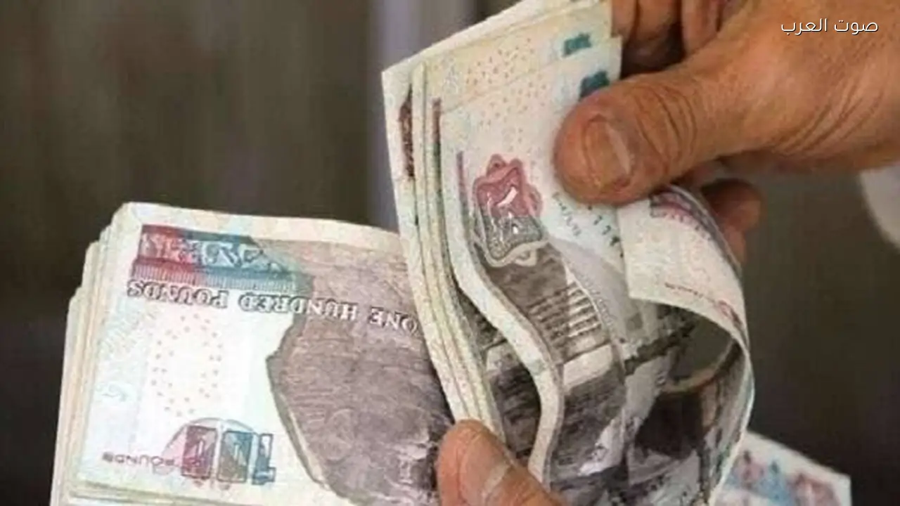 زيادة أجور العاملين بالدولة تبدأ قريبًا