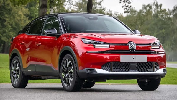 زيادة أسعار سيارة ستروين C4X بمقدار 40 ألف جنيه