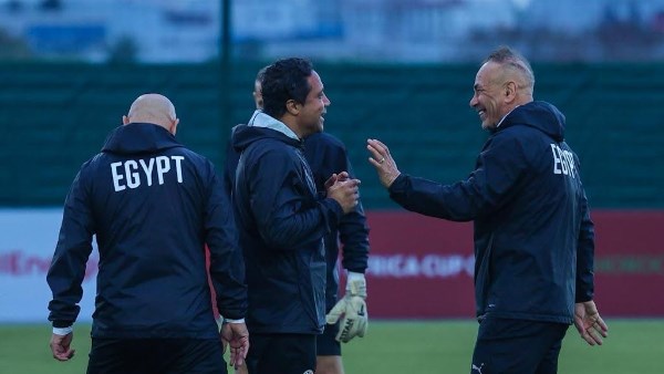 زيادة راتب حسام حسن في اتحاد الكرة