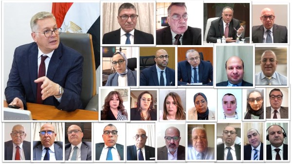 زيادة صافي ربح شركة خدمات البترول الجوية PAS في 2025