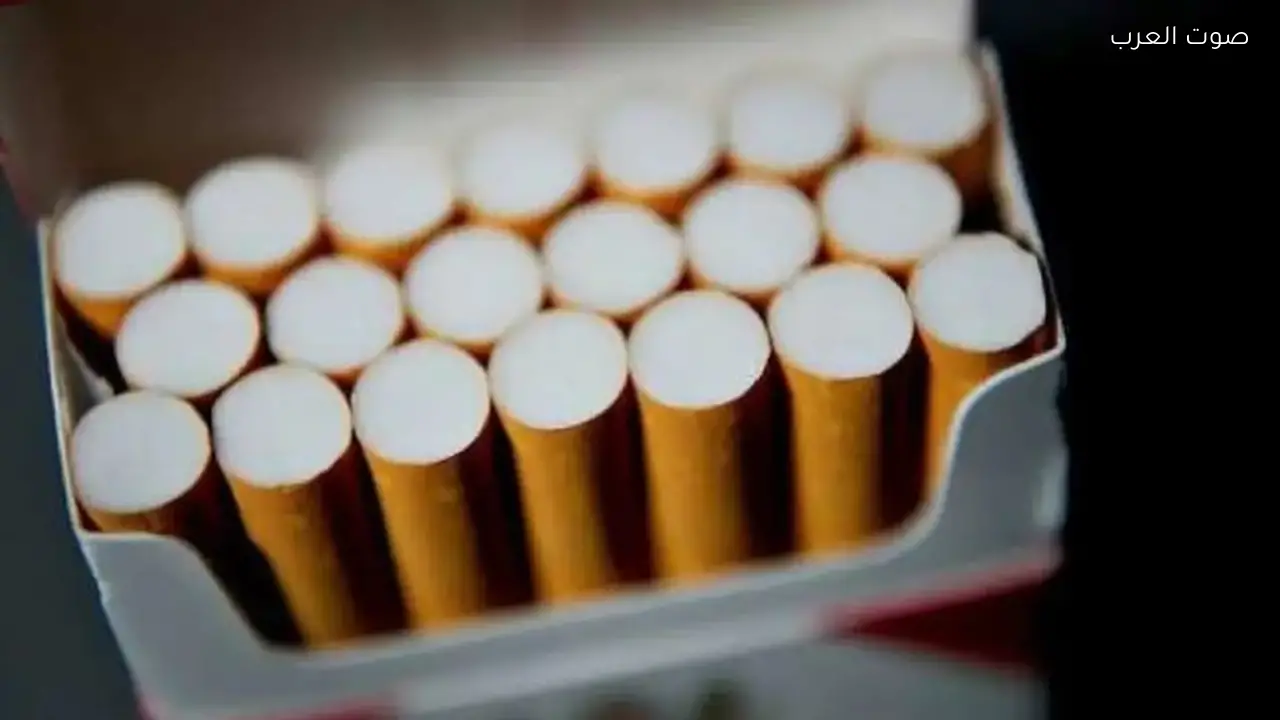 زيادة مرتقبة في أسعار السجائر مع ارتفاع ضرائب التبغ 26%