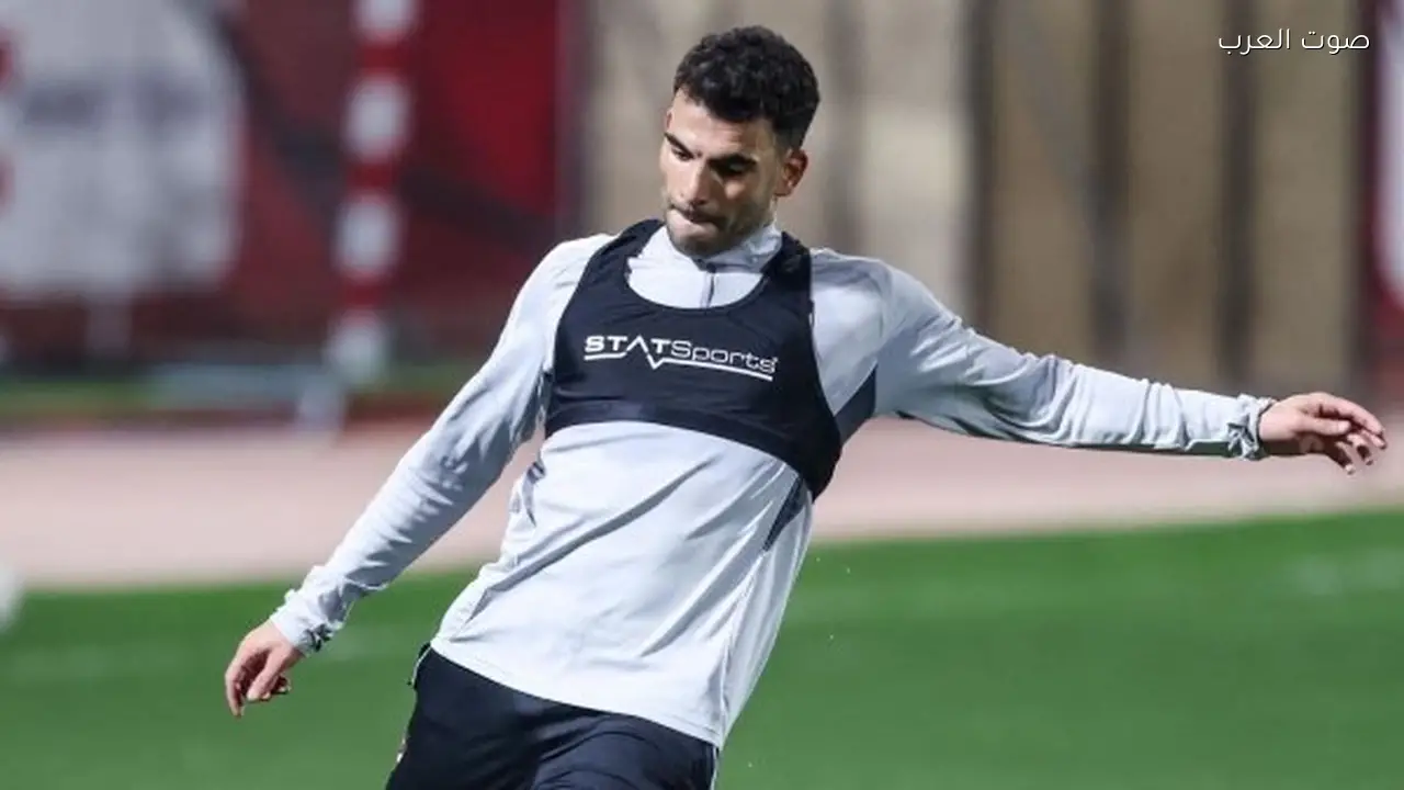 زيزو يدخل حسابات تورب في قمة الأهلي والزمالك