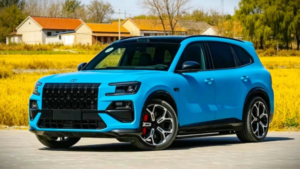 زيكر تكشف عن سيارة 8X الجديدة وسعرها العالمي