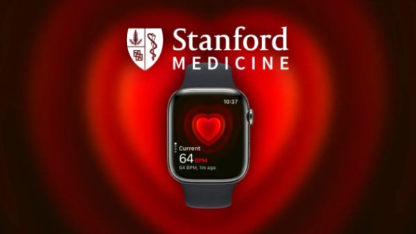 ساعة آبل تكتشف أمراض القلب لدى الأطفال
