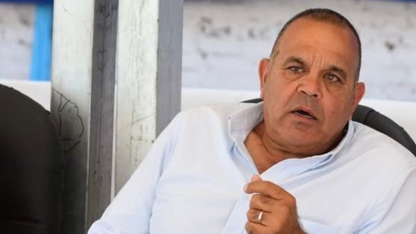 سامح الشاذلي: كأس مصر للسباحة بالزعانف لتشكيل منتخب الفراعنة الدولي