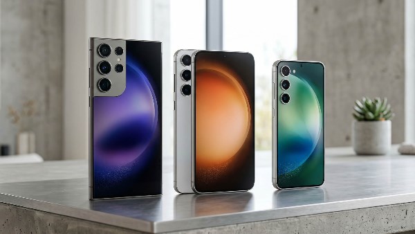 سامسونج تجهز هاتف Galaxy S27 Ultra ببطارية 5800 ملّي أمبير