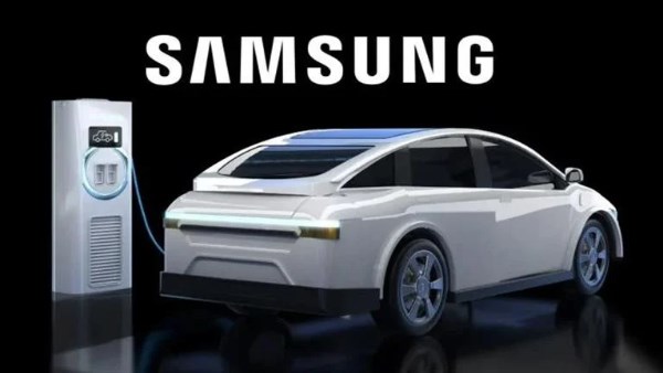 سامسونج ومرسيدس تتعاونان في صفقة بطاريات للسيارات الكهربائية