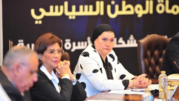 سحر السنباطي: تعديل قوانين الأحوال الشخصية فرصة لقانون متوازن