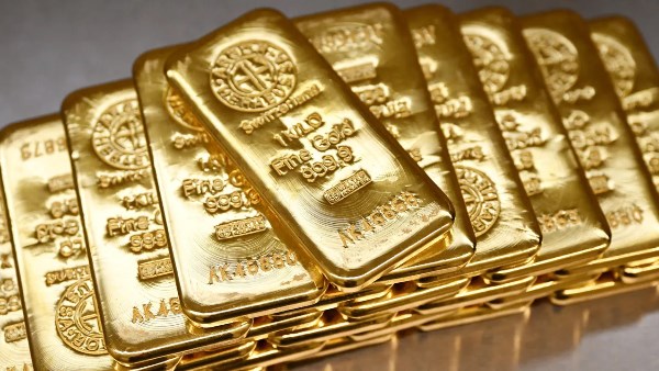 سعر أوقية الذهب اليوم في الكويت