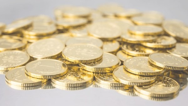 سعر الجنيه الذهب في البحرين اليوم 20 أبريل 2026